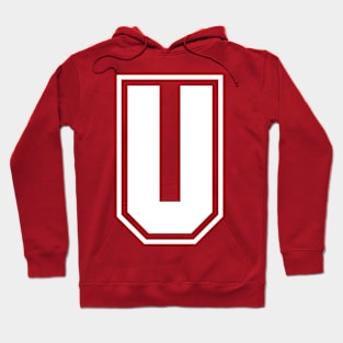 uniform Hoodie